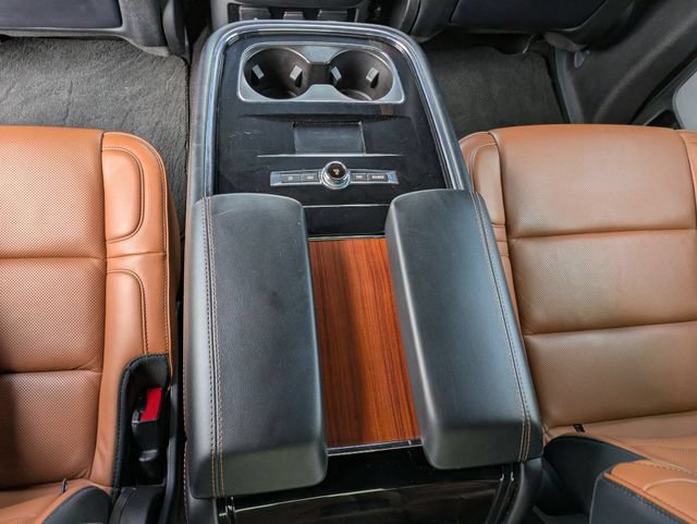 Used 2019 Lincoln Navigator Reserve AWD/4WD image 20