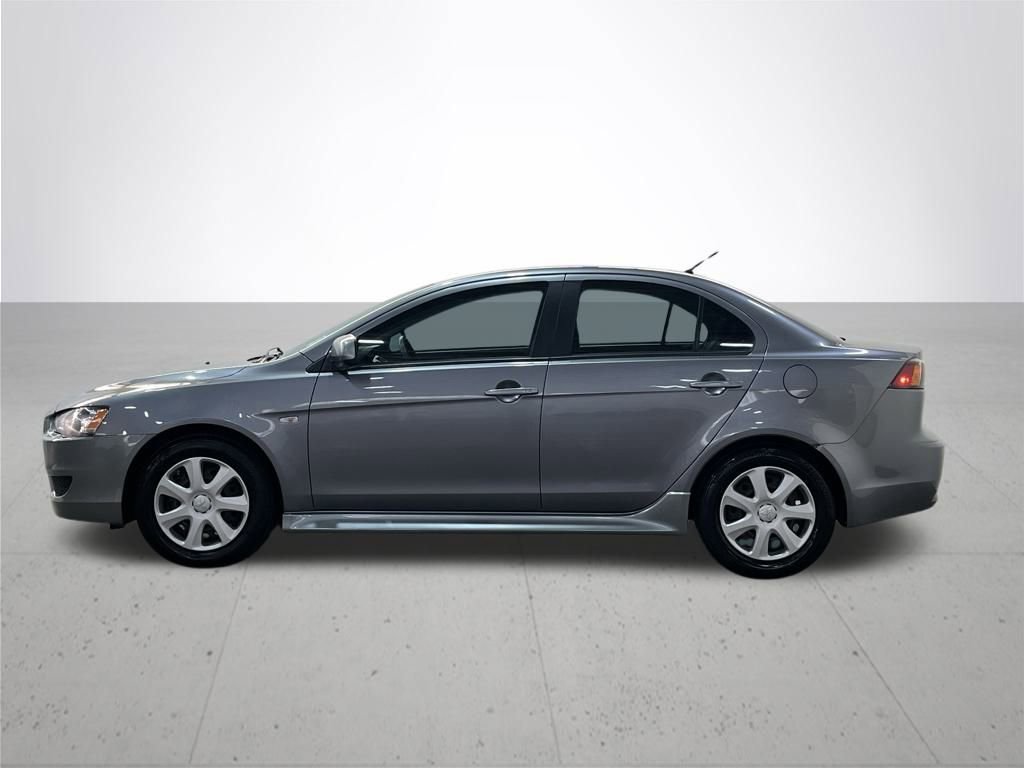 Used 2012 Mitsubishi Lancer ES image 15