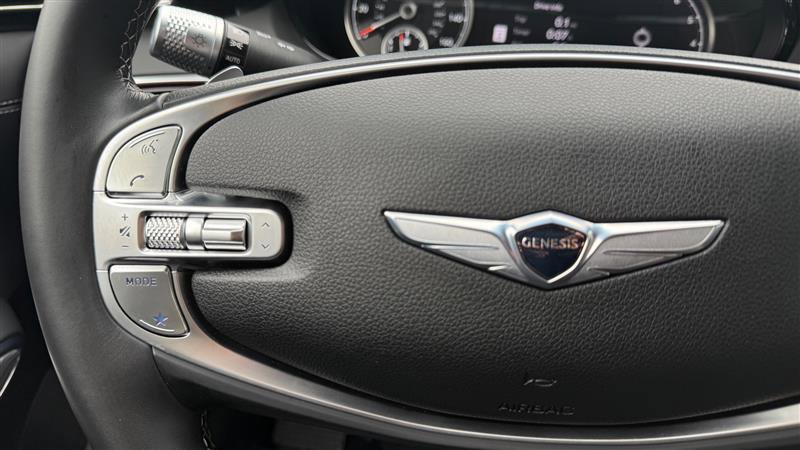 Used 2024 Genesis GV70 2.5T w/ Advanced Package image 33