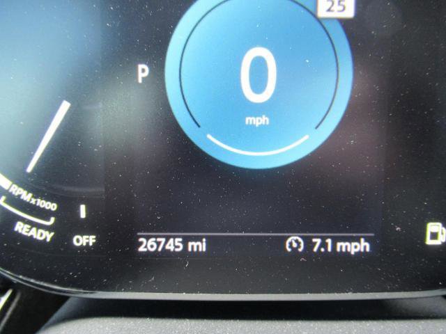 Used 2022 MINI Cooper Clubman S w/ Signature Upholstery Package FWD image 28
