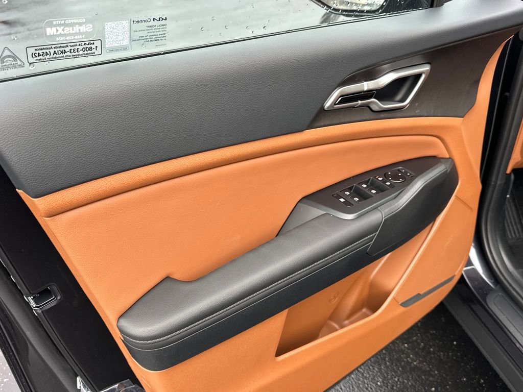 New 2026 Kia Sportage X-Line image 10