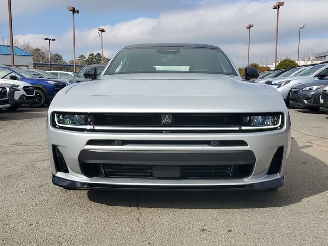 New 2026 Dodge Charger Scat Pack image 2