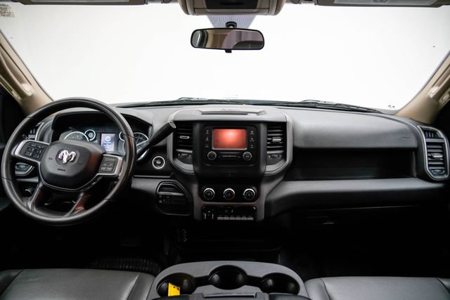 Used 2020 RAM 3500 Tradesman w/ Chrome Appearance Group AWD/4WD image 26