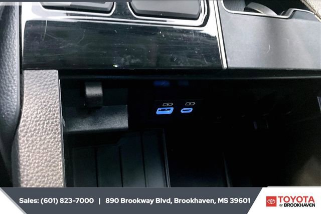 Used 2024 Toyota Tundra SR5 image 23