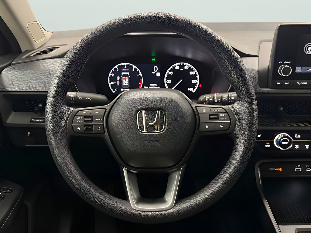 Used 2025 Honda CR-V EX image 16