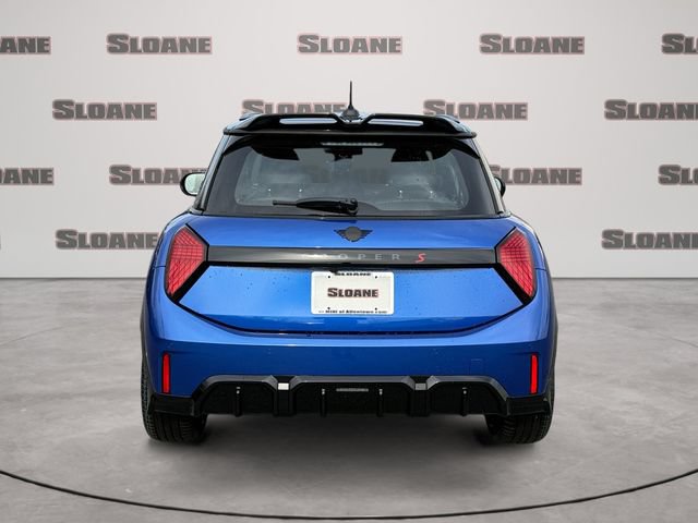 New 2026 MINI Cooper S FWD image 4