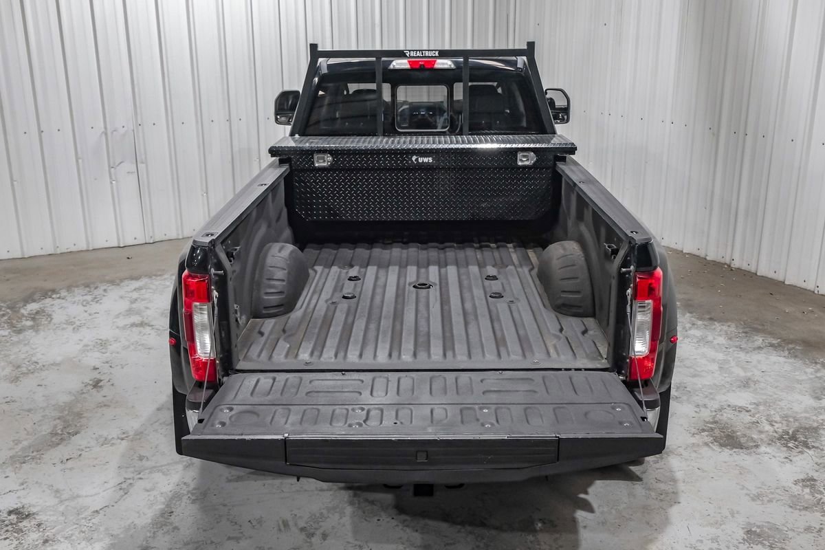 Used 2017 Ford F350 Lariat w/ Lariat Ultimate Package image 60