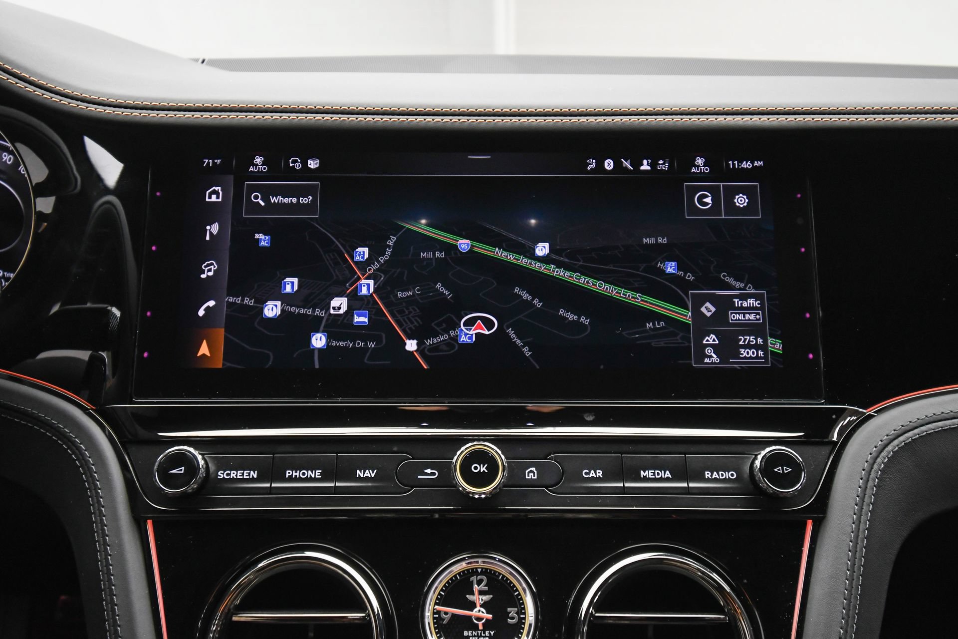 New 2025 Bentley Continental GT AWD/4WD image 44