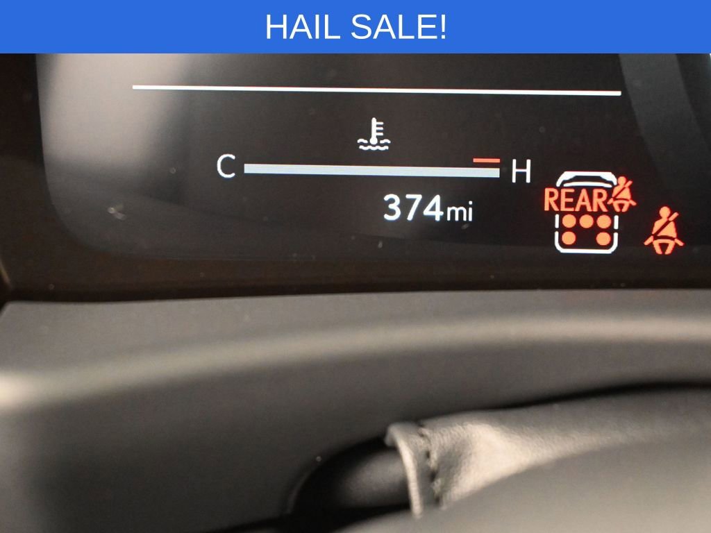 Used 2026 Lexus LX 600 F Sport image 22