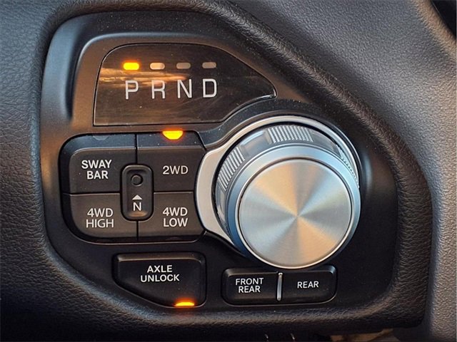 Used 2022 RAM 2500 Power Wagon w/ Level 2 Equipment Group image 15