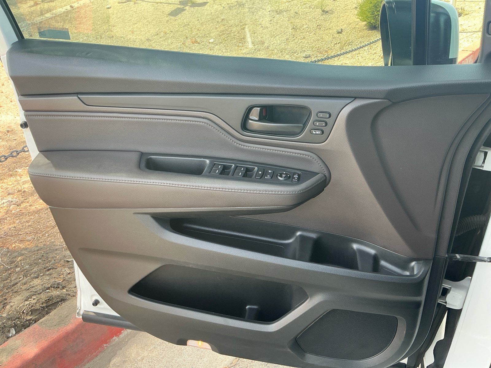 Used 2020 Honda Odyssey Touring image 13