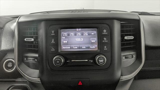 Used 2020 RAM 2500 Tradesman image 23