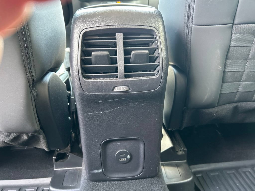 Used 2023 Ford Bronco Sport Big Bend AWD/4WD image 29