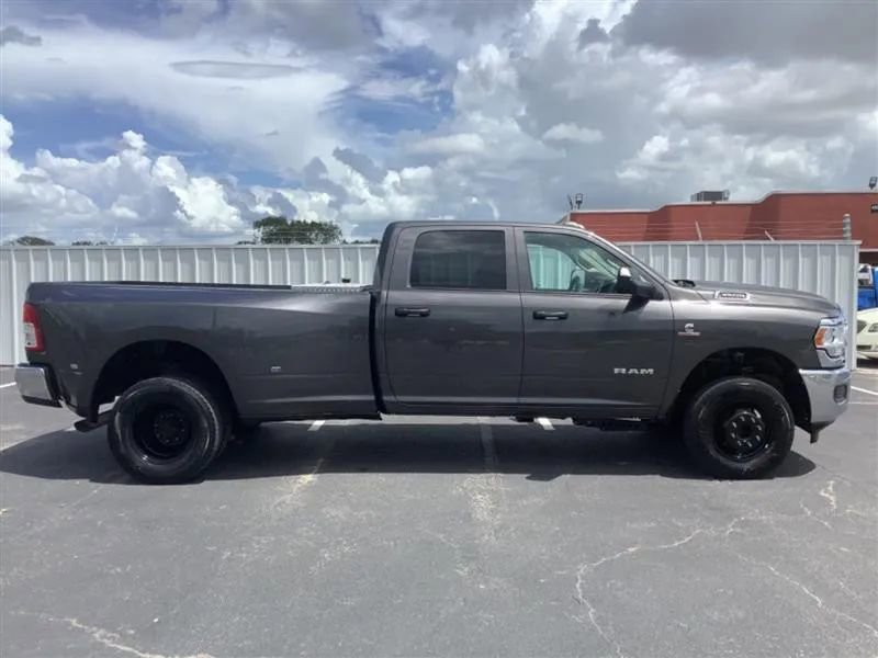 Used 2020 RAM 3500 Tradesman image 5