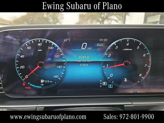 Used 2022 Mercedes-Benz GLE 350 image 15