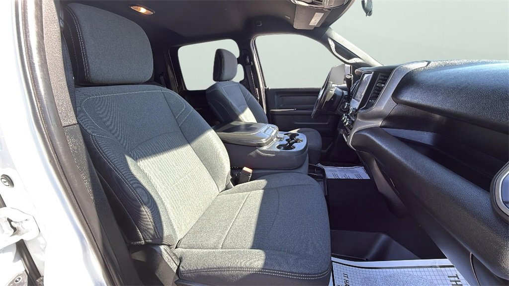 Used 2022 RAM 3500 Tradesman image 30