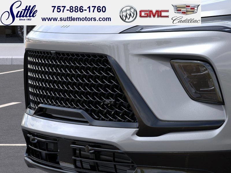 New 2026 Buick Enclave Sport Touring w/ Power Package FWD image 13