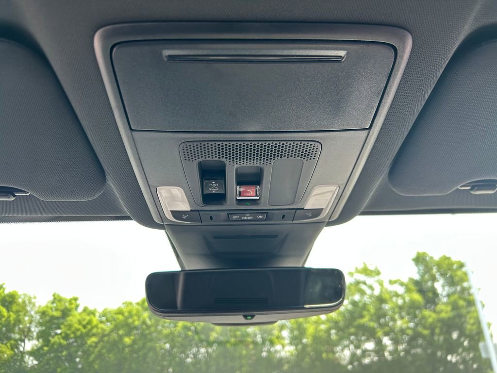 Certified 2026 Honda CR-V Sport-L image 14