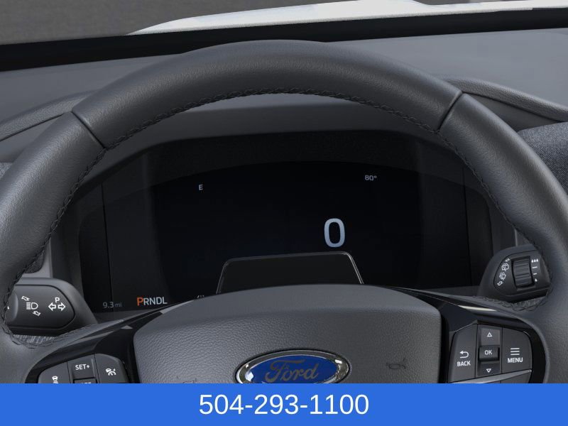 New 2026 Ford Explorer Platinum image 13