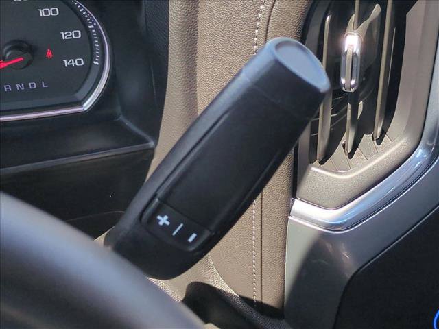 Used 2020 Chevrolet Silverado 1500 RST w/ Rally Edition RWD image 12