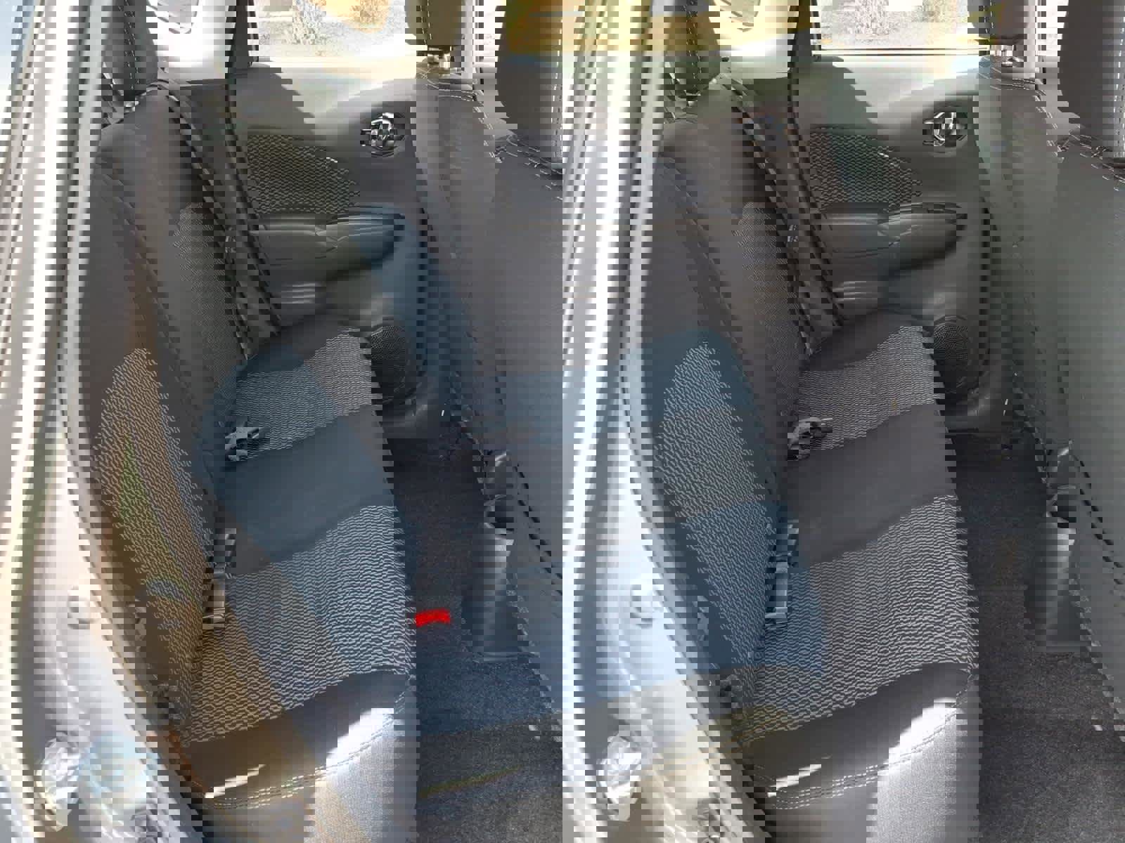 Used 2019 Nissan Versa Note SV FWD image 21