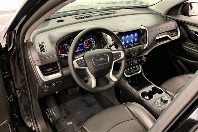 Used 2023 GMC Terrain SLT w/ Elevation Edition FWD image 15