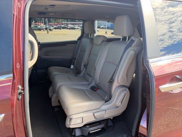 Used 2019 Honda Odyssey EX-L image 5