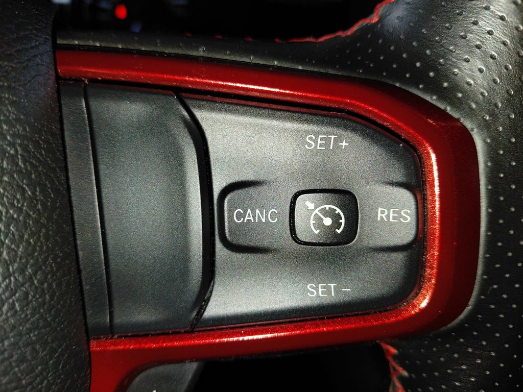 Used 2022 RAM 1500 Rebel w/ Level 1 Equipment Group AWD/4WD image 25