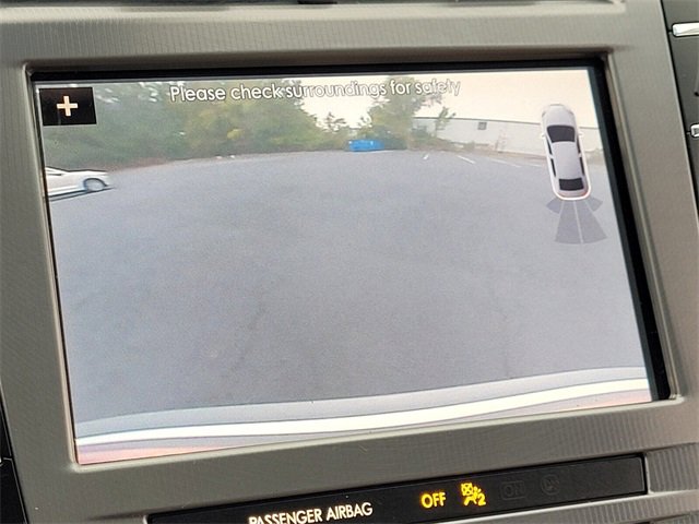 Used 2019 Lincoln MKZ Reserve w/ Reserve Plus Package image 19