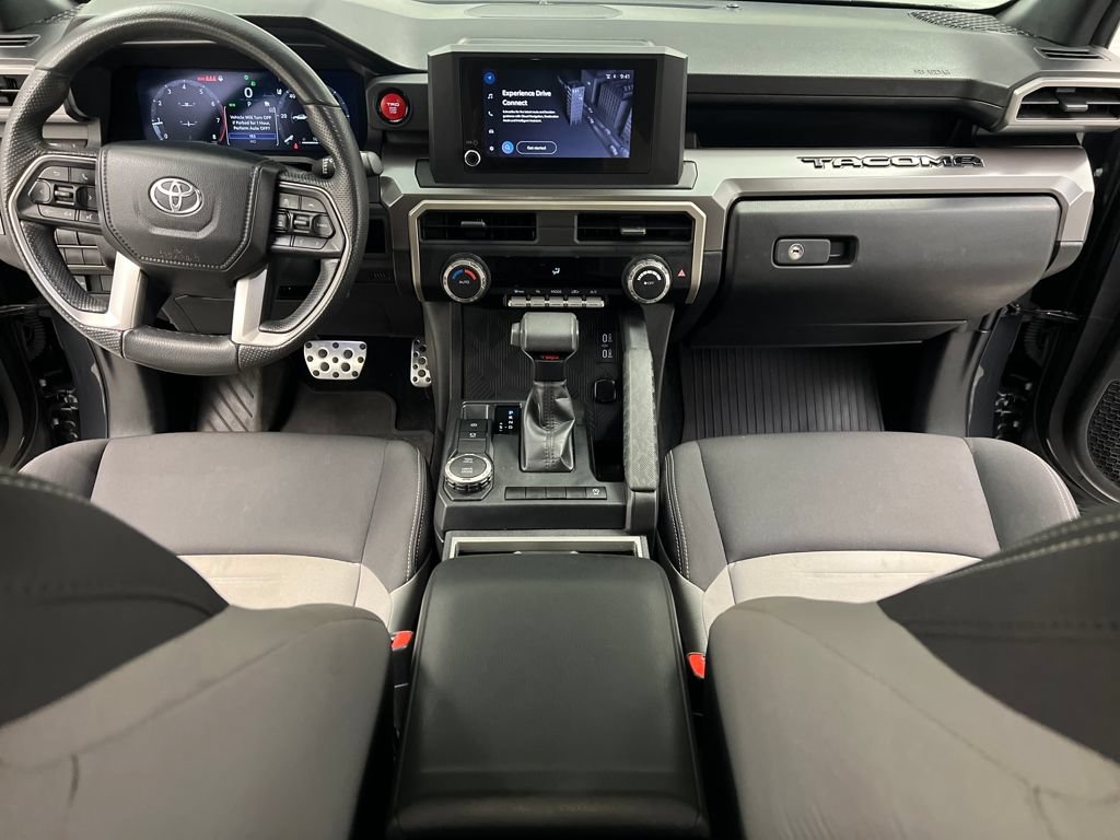 Used 2024 Toyota Tacoma TRD Sport RWD image 46