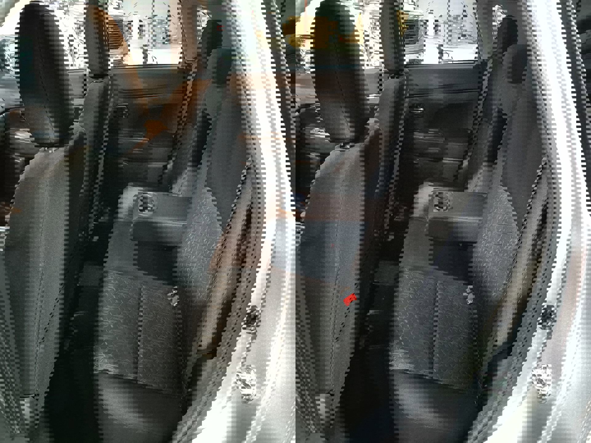 Used 2025 Mitsubishi Outlander Sport ES image 22