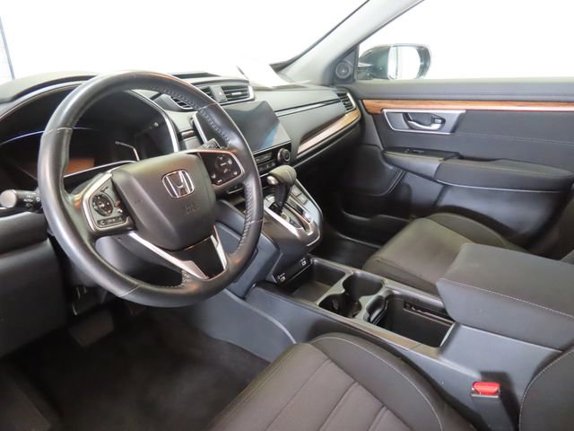 Used 2022 Honda CR-V EX image 4