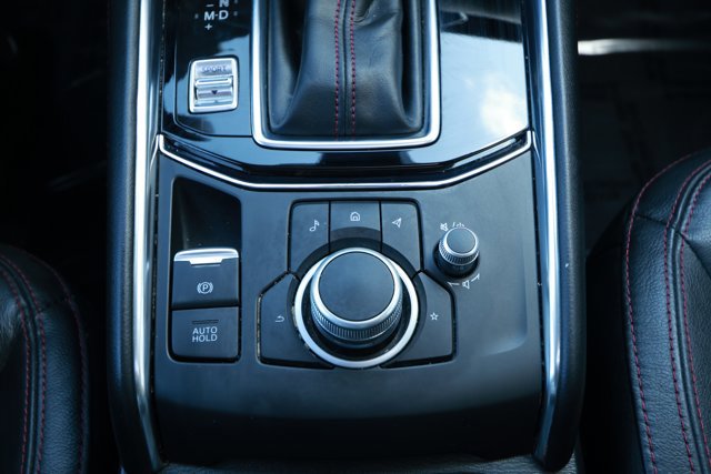 Used 2024 MAZDA CX-5 Carbon Edition image 19