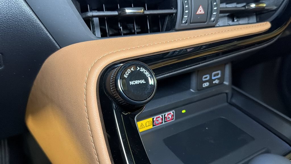 Certified 2023 Lexus NX 350 AWD image 29