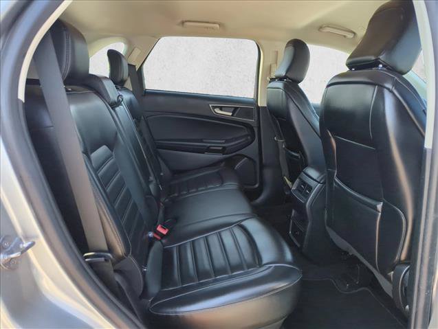Certified 2024 Ford Edge SEL AWD/4WD image 20