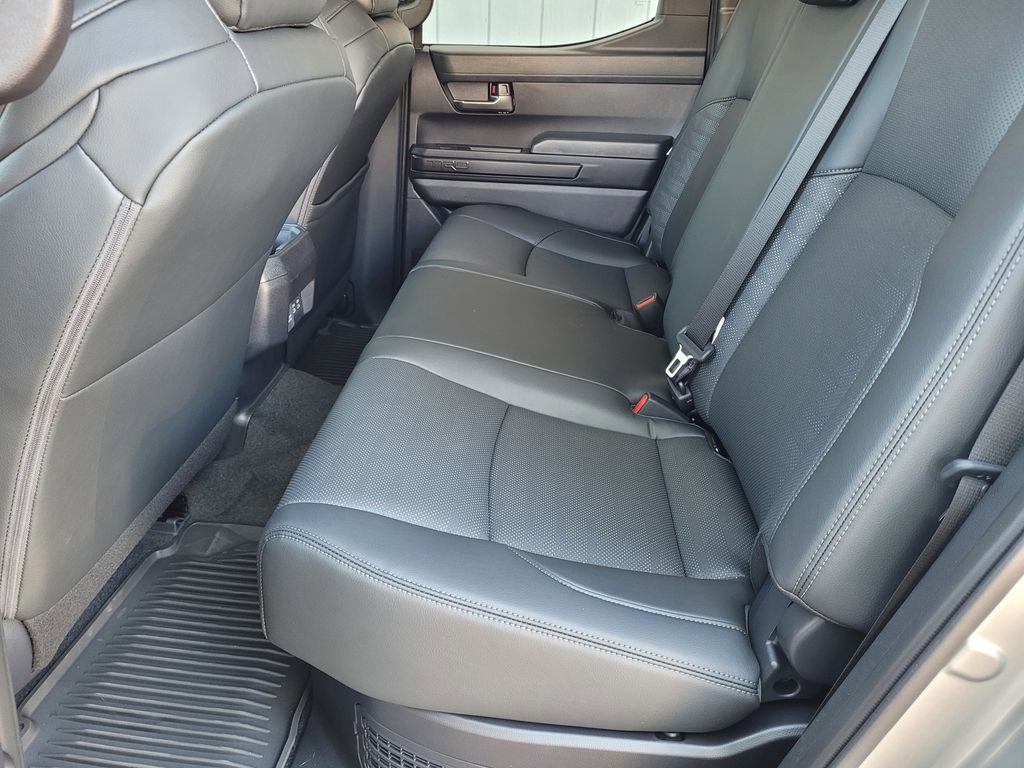 New 2026 Toyota Tacoma TRD Off-Road image 6