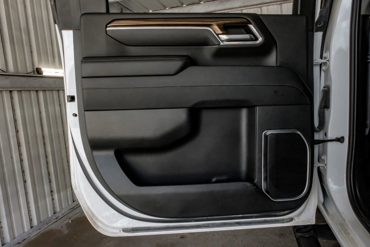 Used 2024 Chevrolet Silverado 2500 LT w/ Z71 Sport Edition image 46