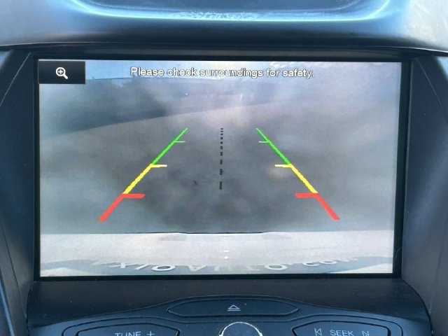 Used 2015 Ford Escape SE w/ Equipment Group 201A AWD/4WD image 14