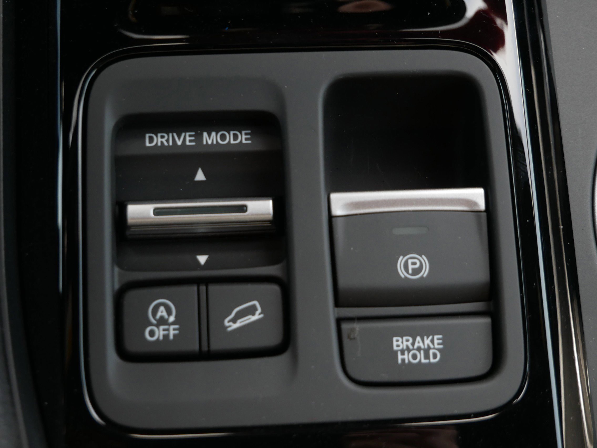 New 2026 Honda Pilot Sport image 22