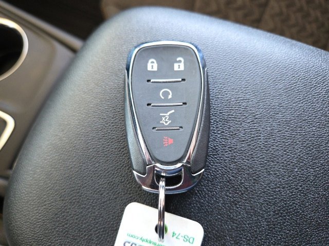 Used 2024 Chevrolet Equinox LT w/ LPO, Floor Liner Package AWD/4WD image 9