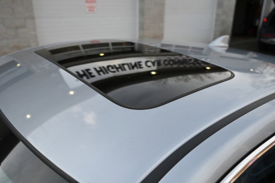 Used 2020 Honda Civic EX image 2