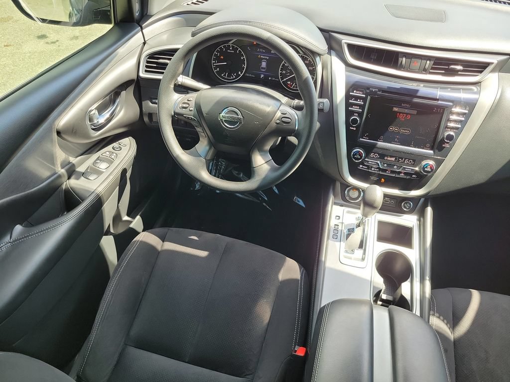 Certified 2020 Nissan Murano S w/ Technology Package FWD image 20