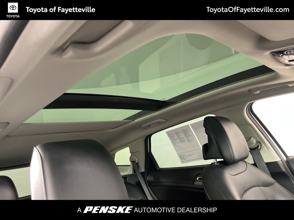 Used 2023 Kia Sportage SX FWD image 6