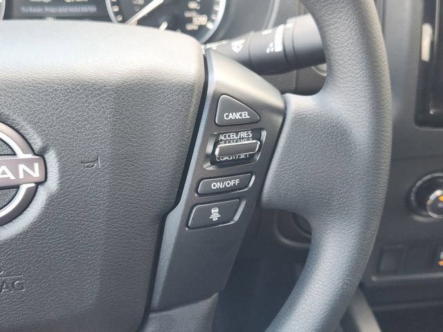 Used 2024 Nissan Frontier S w/ Technology Package RWD image 29