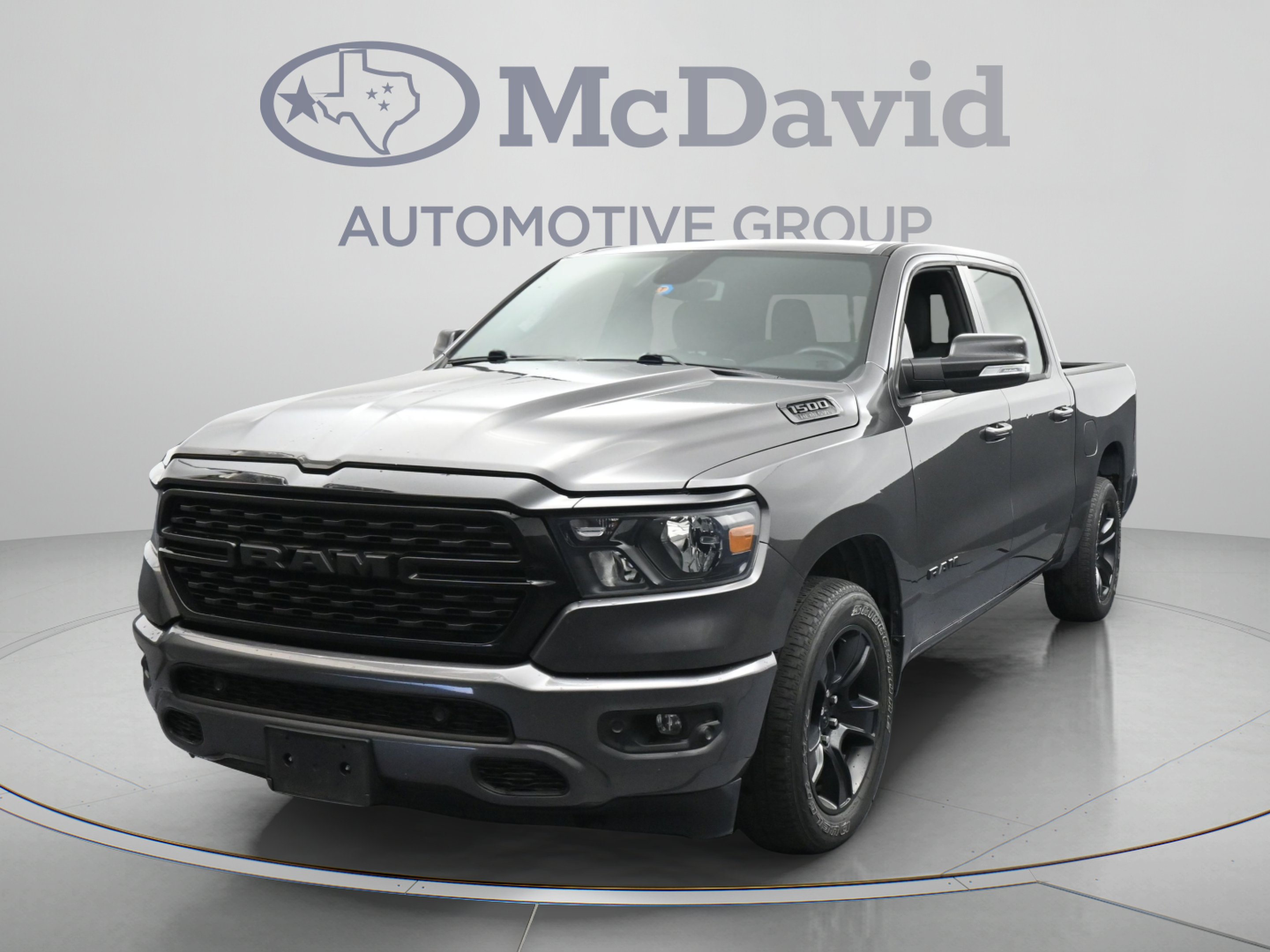 Used 2022 RAM 1500 Lone Star
