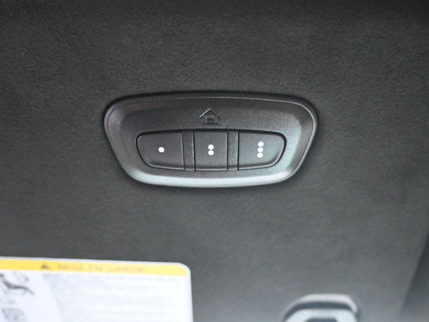 Used 2024 Jeep Grand Wagoneer Series III image 36