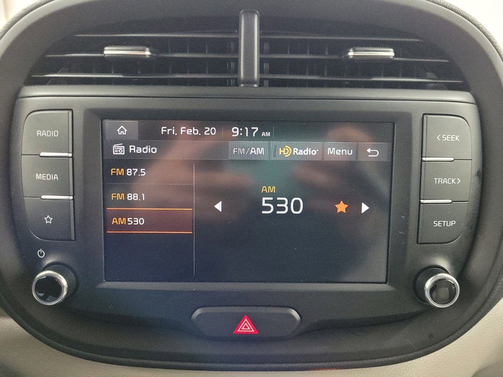 Used 2025 Kia Soul S image 25