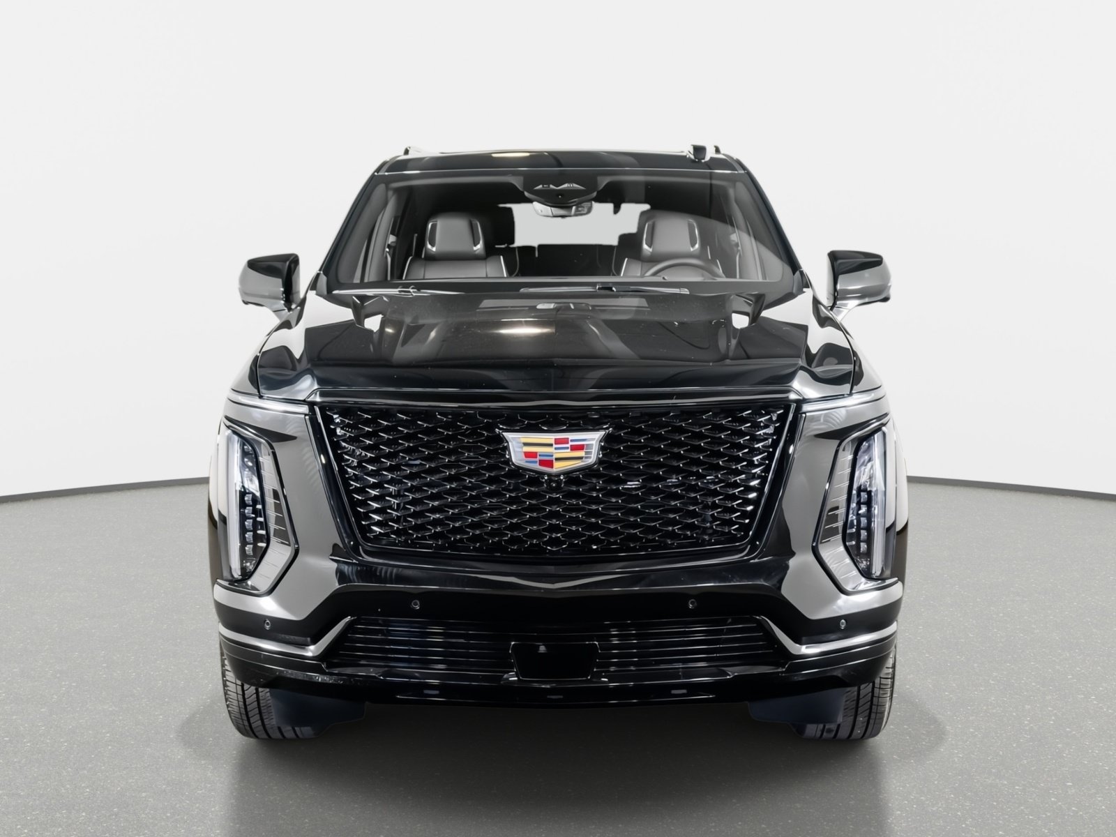 Used 2026 Cadillac Escalade Sport AWD/4WD image 20