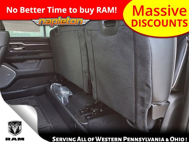 New 2026 RAM 1500 Laramie image 26
