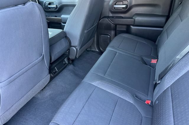 Used 2020 Chevrolet Silverado 1500 LT RWD image 14
